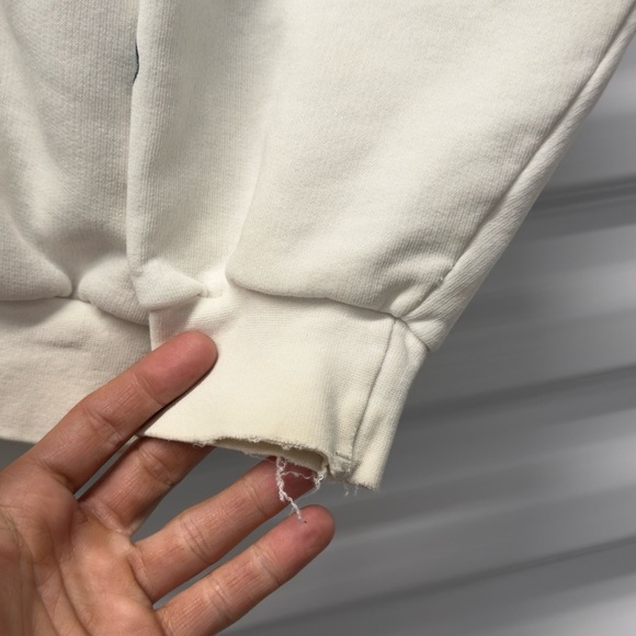 Art Unlimited Golf Crewneck Sweatshirt - Picture 7 of 7